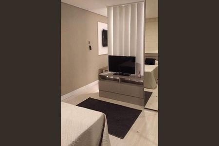 Apartamento à venda com 1 quarto, 42m² em Vila Príncipe de Gales, Santo André