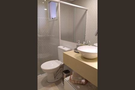 Apartamento à venda com 1 quarto, 42m² em Vila Príncipe de Gales, Santo André