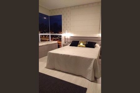Apartamento à venda com 1 quarto, 42m² em Vila Príncipe de Gales, Santo André