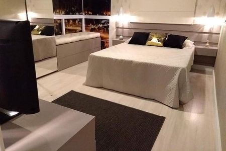 Apartamento à venda com 1 quarto, 42m² em Vila Príncipe de Gales, Santo André