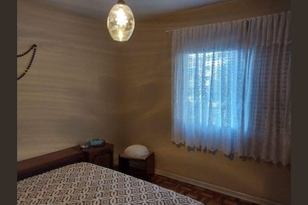 Casa à venda com 2 quartos, 111m² em Vila Franca, São Bernardo do Campo