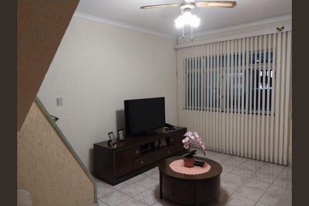 Casa à venda com 2 quartos, 111m² em Vila Franca, São Bernardo do Campo