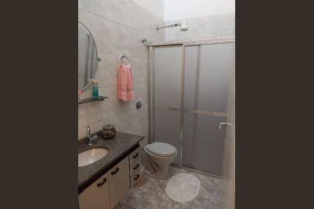 Casa à venda com 2 quartos, 111m² em Vila Franca, São Bernardo do Campo