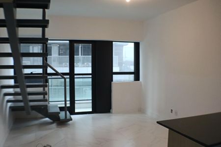Apartamento à venda com 48m², 1 quarto e 1 vaga Apartamento à venda com 48m², 1 quarto e 1 vagaSala