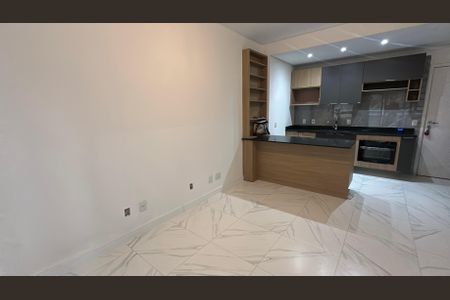 Apartamento à venda com 48m², 1 quarto e 1 vaga Apartamento à venda com 48m², 1 quarto e 1 vagaCozinha