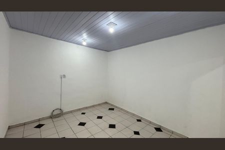 Quarto de casa para alugar com 1 quarto, 85m² em Vila Helena, Santo André