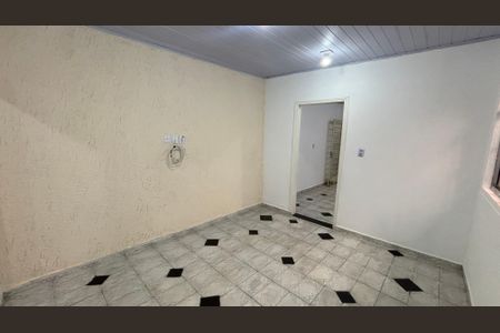 Casa para alugar com 85m², 1 quarto e 1 vagaSala
