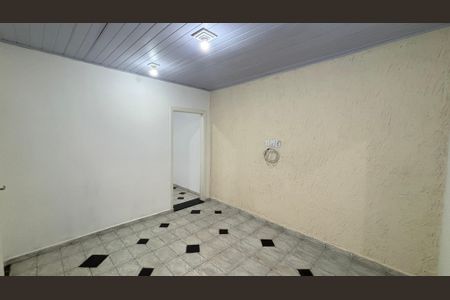 Casa para alugar com 85m², 1 quarto e 1 vagaSala
