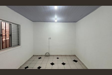 Quarto de casa para alugar com 1 quarto, 85m² em Vila Helena, Santo André