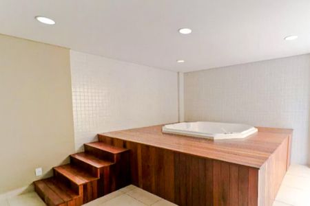Apartamento à venda com 60m², 2 quartos e 1 vaga Apartamento à venda com 60m², 2 quartos e 1 vagaSPA