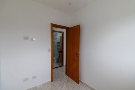 Quarto 2 de apartamento para alugar com 2 quartos, 42m² em Vila Progresso (zona Leste), São Paulo