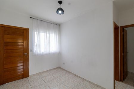 Sala de apartamento para alugar com 2 quartos, 42m² em Vila Progresso (zona Leste), São Paulo