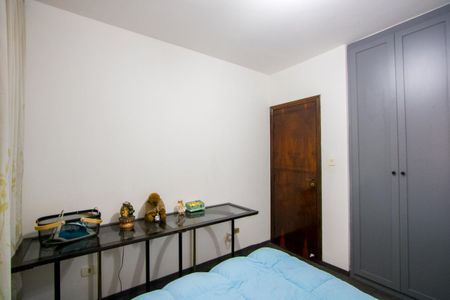 Quarto de apartamento à venda com 2 quartos, 63m² em Parque Marajoara, Santo André