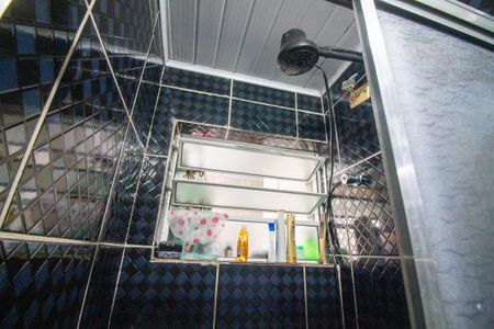 Apartamento para alugar com 50m², 2 quartos e sem vaga Apartamento para alugar com 50m², 2 quartos e sem vagaBanheiro