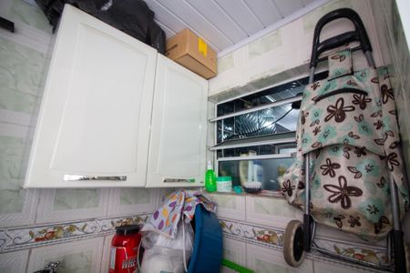 Apartamento para alugar com 50m², 2 quartos e sem vaga Apartamento para alugar com 50m², 2 quartos e sem vagaÁrea de Serviço