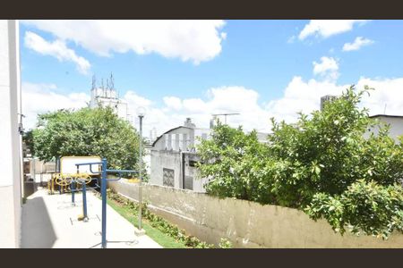 Apartamento para alugar com 50m², 2 quartos e sem vaga Apartamento para alugar com 50m², 2 quartos e sem vagaÁrea comum - Academia