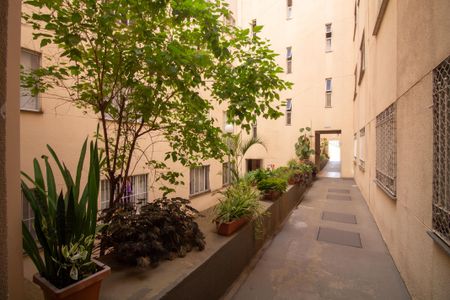 Apartamento para alugar com 50m², 2 quartos e sem vaga Apartamento para alugar com 50m², 2 quartos e sem vagaÁrea comum