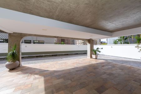 Apartamento à venda com 160m², 2 quartos e 2 vagasÁrea comum