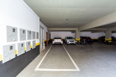 Apartamento à venda com 160m², 2 quartos e 2 vagasÁrea comum