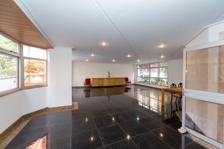 Apartamento à venda com 160m², 2 quartos e 2 vagasÁrea comum