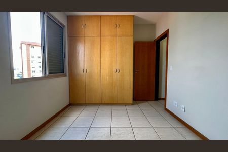 Quarto  de apartamento à venda com 1 quarto, 51m² em Funcionários, Belo Horizonte