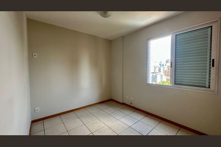 Quarto  de apartamento à venda com 1 quarto, 51m² em Funcionários, Belo Horizonte