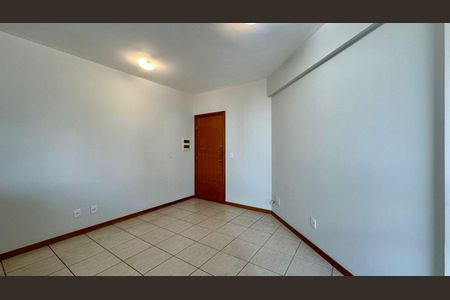 Sala  de apartamento à venda com 1 quarto, 51m² em Funcionários, Belo Horizonte