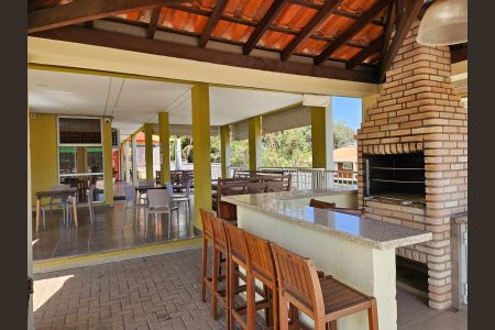 Casa de condomínio à venda com 110m², 3 quartos e 2 vagas Casa de condomínio à venda com 110m², 3 quartos e 2 vagasÁrea comum