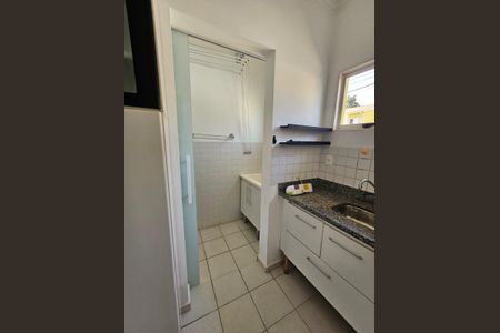 Casa de condomínio à venda com 110m², 3 quartos e 2 vagas Casa de condomínio à venda com 110m², 3 quartos e 2 vagasÁrea de Serviço