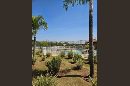 Casa de condomínio à venda com 110m², 3 quartos e 2 vagas Casa de condomínio à venda com 110m², 3 quartos e 2 vagasÁrea comum
