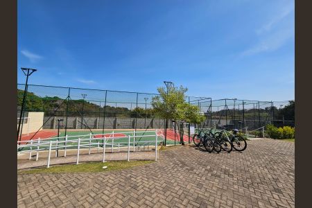 Casa de condomínio à venda com 110m², 3 quartos e 2 vagas Casa de condomínio à venda com 110m², 3 quartos e 2 vagasÁrea comum
