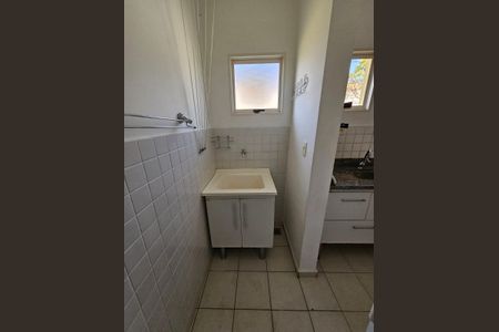 Casa de condomínio à venda com 110m², 3 quartos e 2 vagas Casa de condomínio à venda com 110m², 3 quartos e 2 vagasÁrea de Serviço