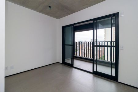 Studio de kitnet/studio à venda com 0 quarto, 25m² em Brooklin, São Paulo