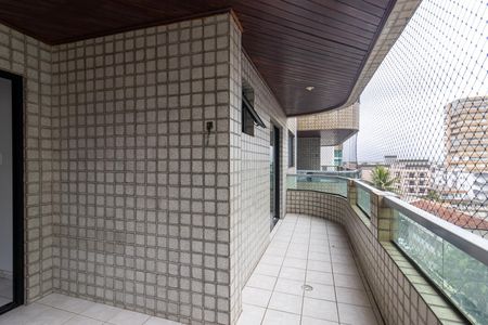 Apartamento para alugar com 79m², 1 quarto e 1 vaga Apartamento para alugar com 79m², 1 quarto e 1 vagaVaranda