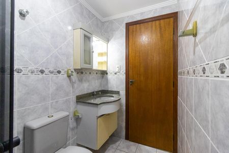 Apartamento para alugar com 79m², 1 quarto e 1 vaga Apartamento para alugar com 79m², 1 quarto e 1 vagaBanheiro