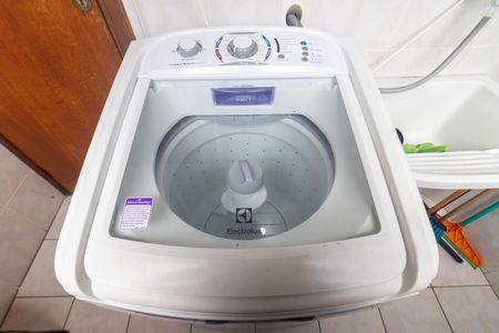 Apartamento para alugar com 79m², 1 quarto e 1 vaga Apartamento para alugar com 79m², 1 quarto e 1 vagaÁrea de Serviço