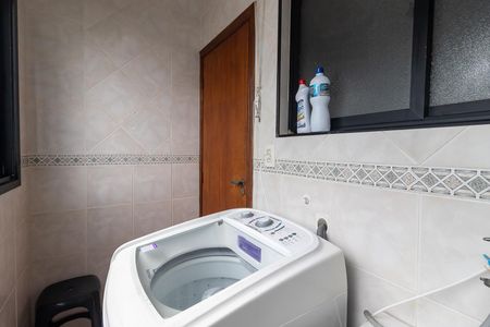 Apartamento para alugar com 79m², 1 quarto e 1 vaga Apartamento para alugar com 79m², 1 quarto e 1 vagaÁrea de Serviço
