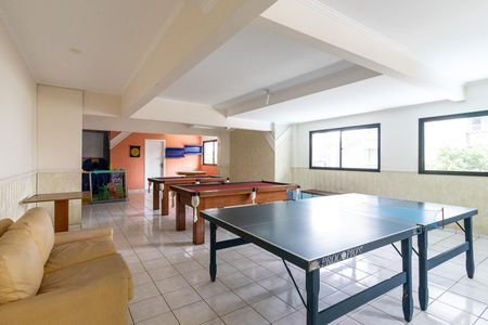 Apartamento para alugar com 79m², 1 quarto e 1 vaga Apartamento para alugar com 79m², 1 quarto e 1 vagaÁrea comum