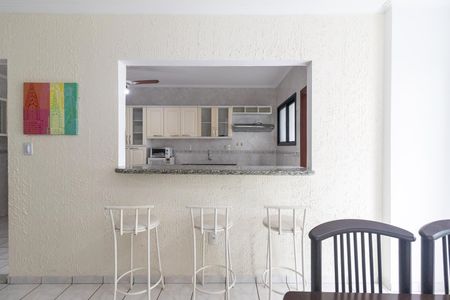 Apartamento para alugar com 79m², 1 quarto e 1 vaga Apartamento para alugar com 79m², 1 quarto e 1 vagaSala