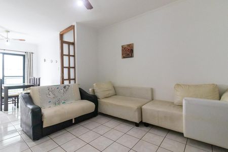 Apartamento para alugar com 79m², 1 quarto e 1 vaga Apartamento para alugar com 79m², 1 quarto e 1 vagaSala