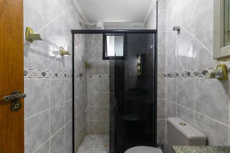 Apartamento para alugar com 79m², 1 quarto e 1 vaga Apartamento para alugar com 79m², 1 quarto e 1 vagaBanheiro