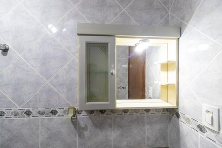 Apartamento para alugar com 79m², 1 quarto e 1 vaga Apartamento para alugar com 79m², 1 quarto e 1 vagaBanheiro