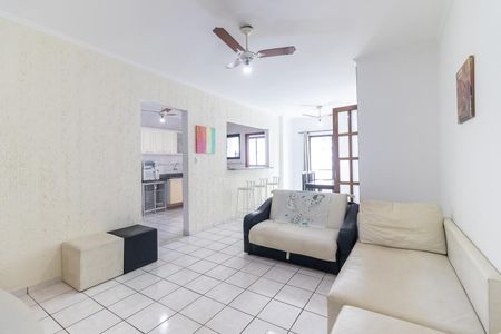 Apartamento para alugar com 79m², 1 quarto e 1 vaga Apartamento para alugar com 79m², 1 quarto e 1 vagaSala