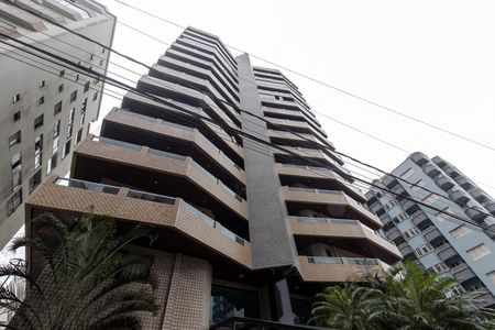 Apartamento para alugar com 79m², 1 quarto e 1 vaga Apartamento para alugar com 79m², 1 quarto e 1 vagaFachada