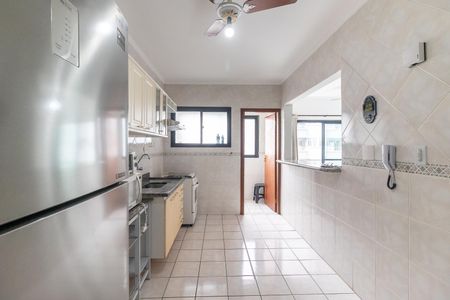 Apartamento para alugar com 79m², 1 quarto e 1 vaga Apartamento para alugar com 79m², 1 quarto e 1 vagaCozinha