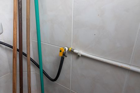 Apartamento para alugar com 79m², 1 quarto e 1 vaga Apartamento para alugar com 79m², 1 quarto e 1 vagaÁrea de Serviço