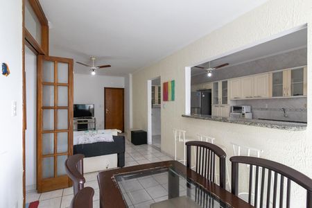 Apartamento para alugar com 79m², 1 quarto e 1 vaga Apartamento para alugar com 79m², 1 quarto e 1 vagaSala