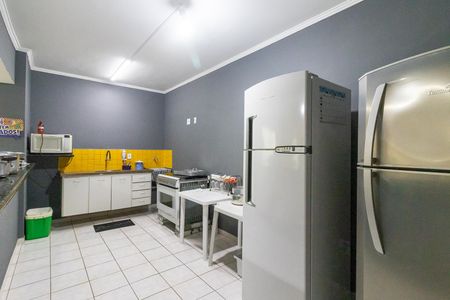 Apartamento para alugar com 79m², 1 quarto e 1 vaga Apartamento para alugar com 79m², 1 quarto e 1 vagaÁrea comum