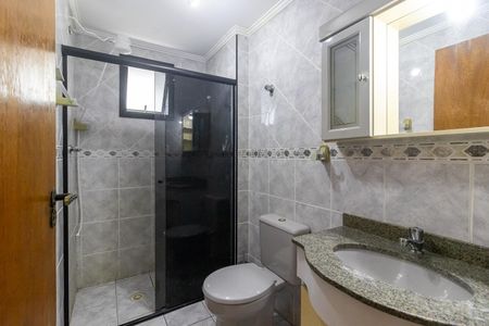 Apartamento para alugar com 79m², 1 quarto e 1 vaga Apartamento para alugar com 79m², 1 quarto e 1 vagaBanheiro