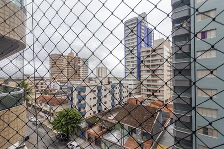 Apartamento para alugar com 79m², 1 quarto e 1 vaga Apartamento para alugar com 79m², 1 quarto e 1 vagaVista da Varanda